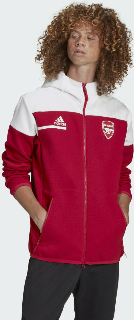 arsenal anthem jacket