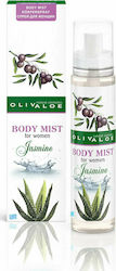 Olivaloe Jasmine 130ml Olivaloe Jasmine 130ml