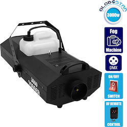 GloboStar DMX512 Μηχανή Καπνού 3000W GloboStar DMX512 Μηχανή Καπνού 3000W