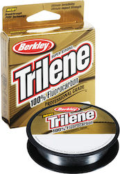 Berkley Πετονιά Trilene Fluorocarbon Fir de pescuit Fluorocarbon Lungime 50m