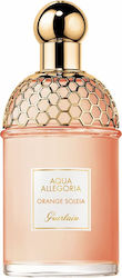 Guerlain Aqua Allegoria Orange Soleia Eau de To...