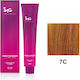 ING Colouring Cream With Fruit Acids Βαφή Μαλλι...