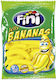 Fini Jellies Jelly Banana Gluten Free 100gr