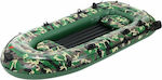 INTIME Inflatable Boat for 4 Adults 272x152cm YT-099A
