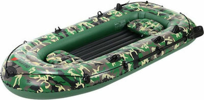 INTIME Inflatable Boat for 4 Adults 272x152cm