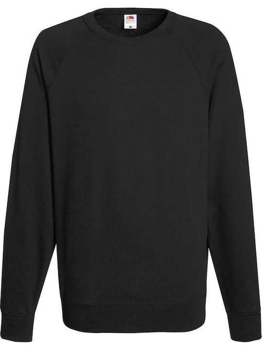 Fruit of the Loom Lightweight Raglan Ανδρικό Δι...