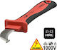 Neo Tools Ξύστρα Απογύμνωσης Καλωδίων με Μήκος 190mm Μαχαίρι