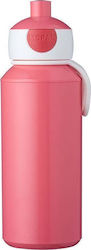Rosti Mepal Pop Up Campus 400ml Rosa