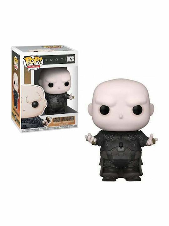 Funko Pop! Filme: Filme Dune Baron Harkonnen - ...