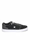 DC Hyde Herren Sneakers Schwarz