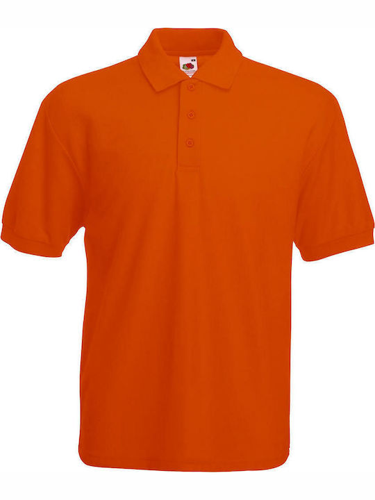 Fruit of the Loom 65/35 Men's Short Sleeve Prom...