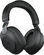 Jabra Evolve2 85 VOIP Headset Link380c MS Stereo Desk Stand Black (28599-999-889)