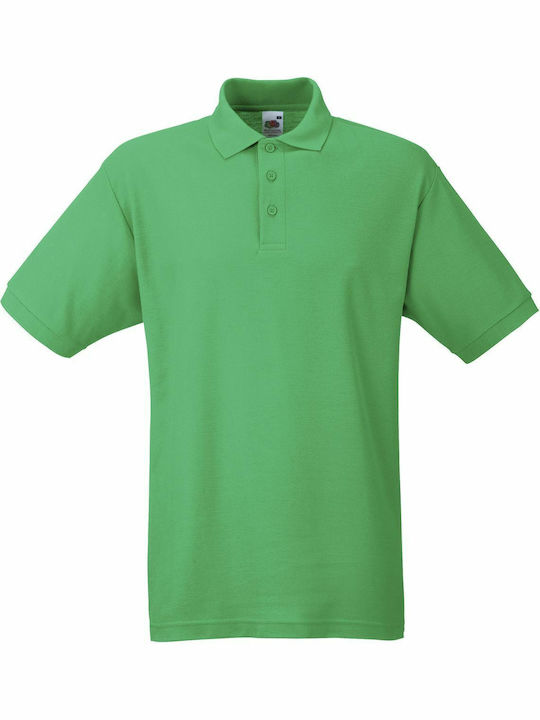 Fruit of the Loom 65/35 Men's Short Sleeve Prom...