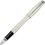 Parker Urban Chiselled Pearl 5th Element Writing Pen Beige