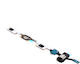 Flex Cable with Home Button for Galaxy J7 2016