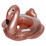 Σωσίβιο Swimtrainer με Μήκος 75εκ. 14051 Flamingo
