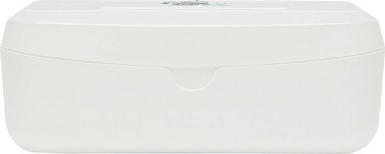 Bebejou Baby Wipes Case Hello Little One 20x10cm