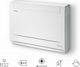 Panasonic CS-Z50UFEAW/CUZ50UBEA Commercial Floor Mounted Inverter Air Conditioner 18000 BTU Refrigerant R32