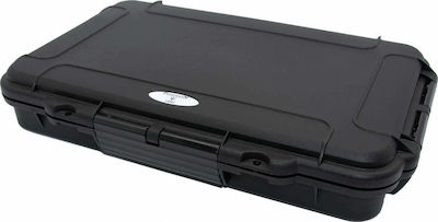 Poseidon Camera Suitcase Grip 3 Poseidon Grip 3 with Foam in Black Color