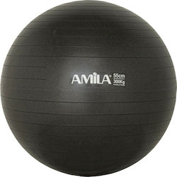 Amila Μπάλα Pilates 55cm , 1kg