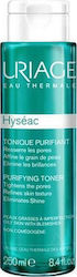 Uriage Lotion Τόνωσης Hyseac Purifying για Λιπαρές Επιδερμίδες 250ml