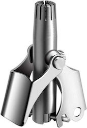 Sir Reginalds Silver Hawk Hair Trimmer Trimmer Maschine