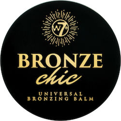 W7 Cosmetics Bronze Chic Bronzing Balm Υγρό