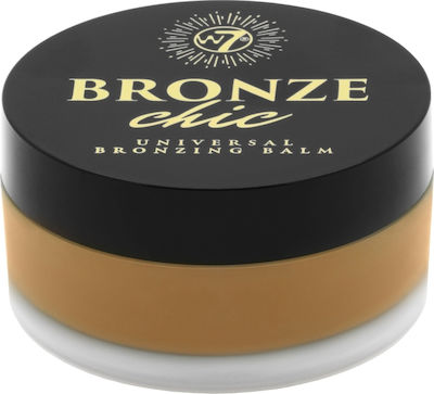 W7 Cosmetics Bronze Chic Bronzing Balm 30gr
