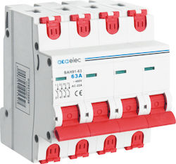 Aca Elektrische Schaltpaneel-Druckknopfschalter 400V Aca Elektrische Schaltpaneel-Druckknopfschalter 400V