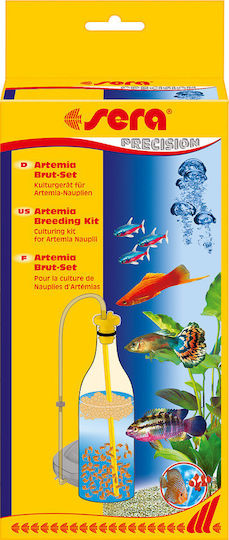 Sera Artemia Breeding Kit Breeding Container Aquarium