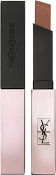 Ysl Rouge Pur Couture The Slim Glow Матово Черв...
