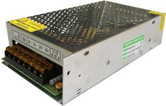C-WY-PS250 LED Захранване Мощност 250W с Изходно Напрежение 12V