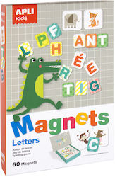 Apli Kids Magnetische Buchstaben 16816
