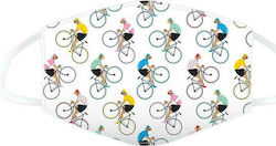 Puckator Reusable Face Covering Large 12+ Ετών ...
