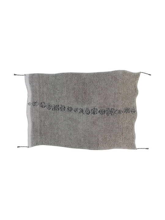 Lorena Canals Maisha Handmade Kids Rug Maro 170x240cm