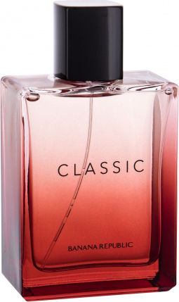 Banana Republic Classic Eau de Parfum 125ml