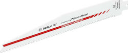 Bosch S 1156 XHM Blade Progressor for Wood & Metal for Metal and Wood