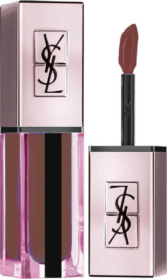 Ysl Water Stain Glow Lip Stain 205 Secret Rosewood Skroutz Gr