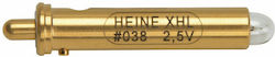 Heine Lampe Halogen (Xenon) XHL #069 2.5V Heine Lampe Halogen (Xenon) XHL #069 2.5V