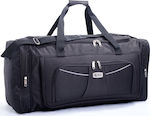 Cardinal Sack Voyage 45Es Schwarz L55xB27xH30cm.