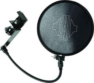 Sontronics St Pop Pop Filter Μικροφώνου