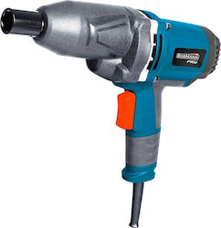 Bormann Pro BEW8500 Impact Wrench Electric 950W with Socket 1/2"