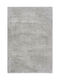 Balsan Flokati Χαλί Ορθογώνιο Shaggy Grey x230cm