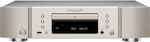 Marantz CD6007 Hi-Fi CD-Player Silber