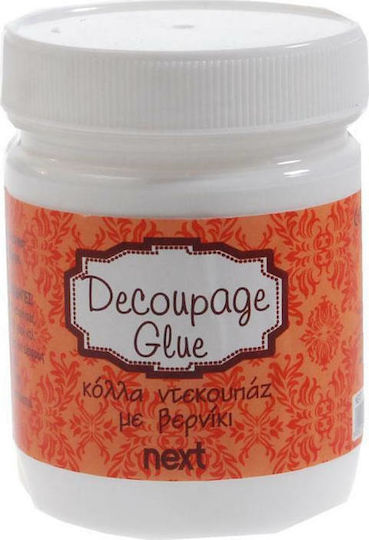 Rainbow Kleber Decoupage Kleber Decoupage 200ml