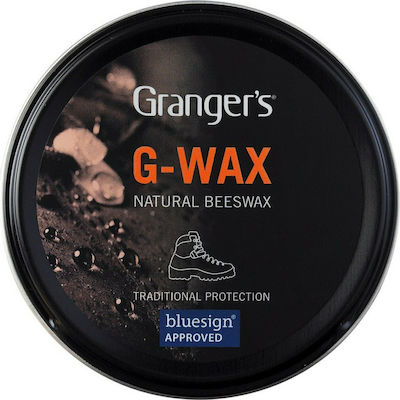 Grangers Polish for Leather Shoes 80gr