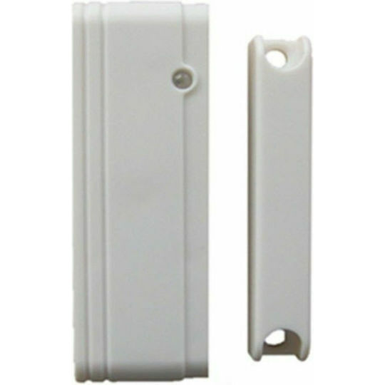 Artec AR-215R Ασύρματος Αισθητήρας Επαφής Wi-Fi & RF 433MHz 63x100x13mm