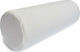 Alfa Care Mc Kenzie Cylindrical Neck Pillow 45x15x45cm White