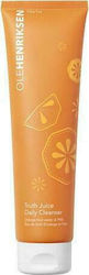 Ole Henriksen Truth Juice Cream Makeup Remover 150ml Ole Henriksen Truth Juice Cream Makeup Remover 150ml