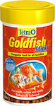 Tetra Goldfish Food Sticks with Spirulina 250ml 93gr